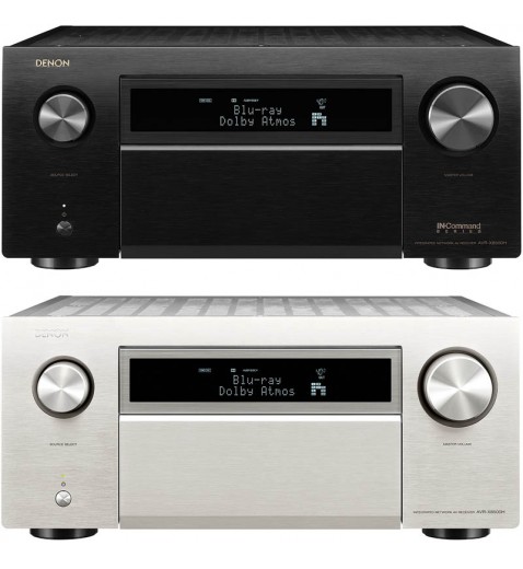 Denon AVC-X8500H